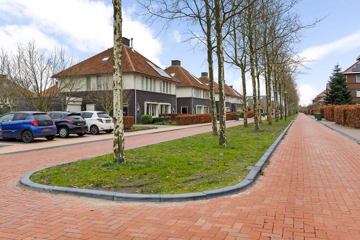 Foto 5 van Mauritslaan 21