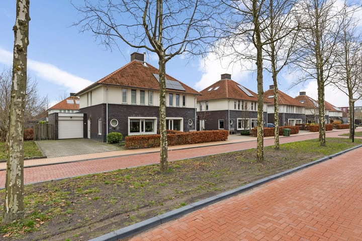 Foto 7 van Mauritslaan 21