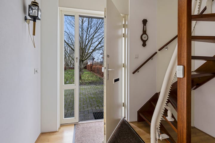 Foto 8 van Mauritslaan 21