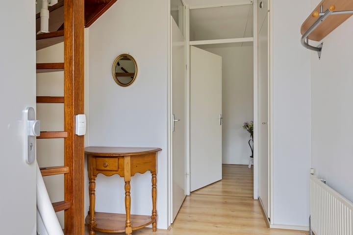 Foto 10 van Mauritslaan 21