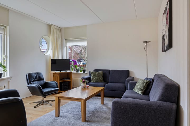 Foto 12 van Mauritslaan 21