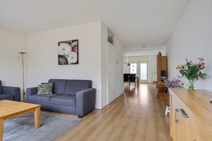 Foto 13 van Mauritslaan 21