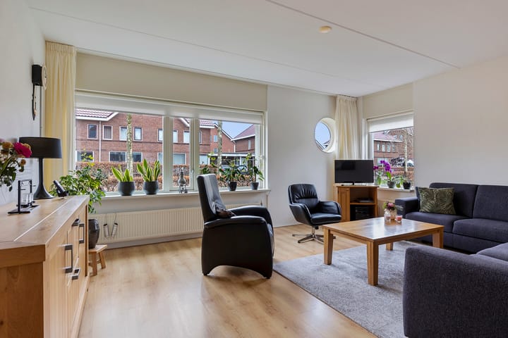 Foto 14 van Mauritslaan 21