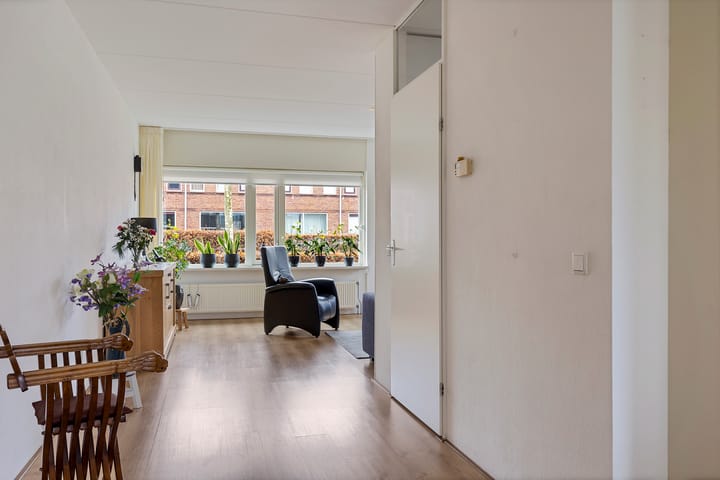 Foto 18 van Mauritslaan 21