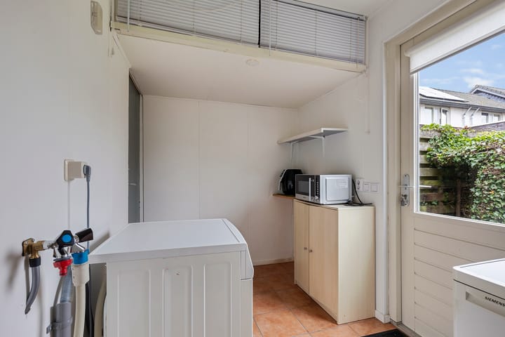 Foto 21 van Mauritslaan 21