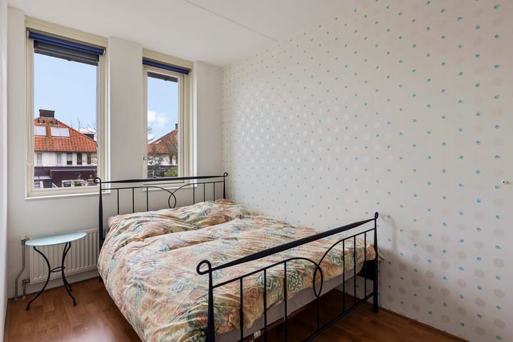 Foto 25 van Mauritslaan 21