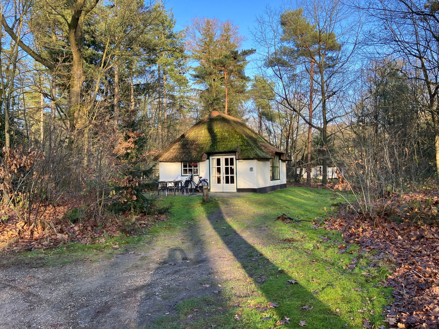 Foto 1 van Stuifhoeve 21 Herpen