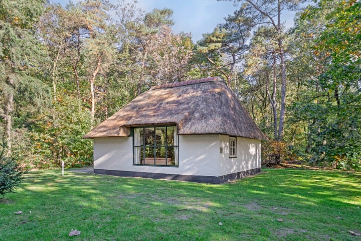 Foto 2 van Stuifhoeve 21 Herpen