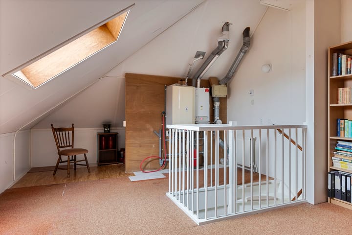 Foto 33 van Mauritslaan 21