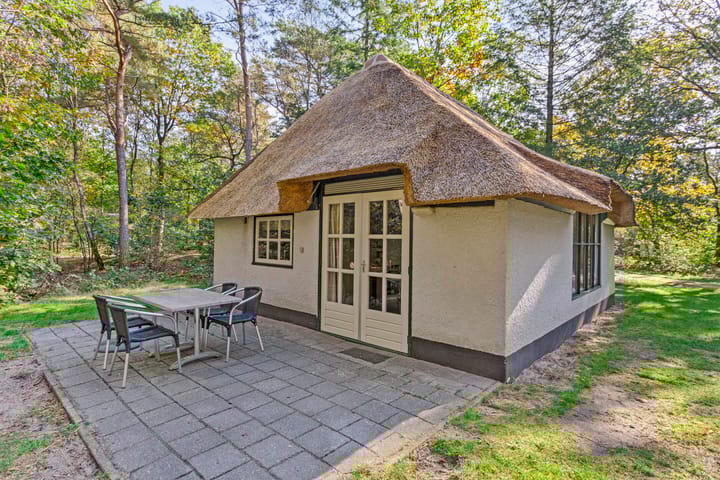 Foto 3 van Stuifhoeve 21 Herpen