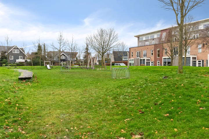 Foto 35 van Mauritslaan 21