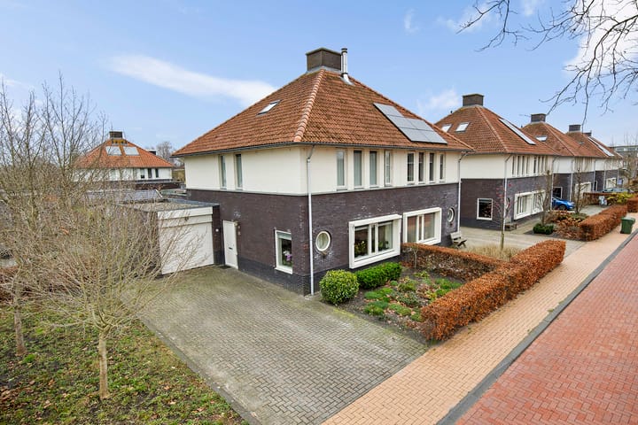 Foto 36 van Mauritslaan 21