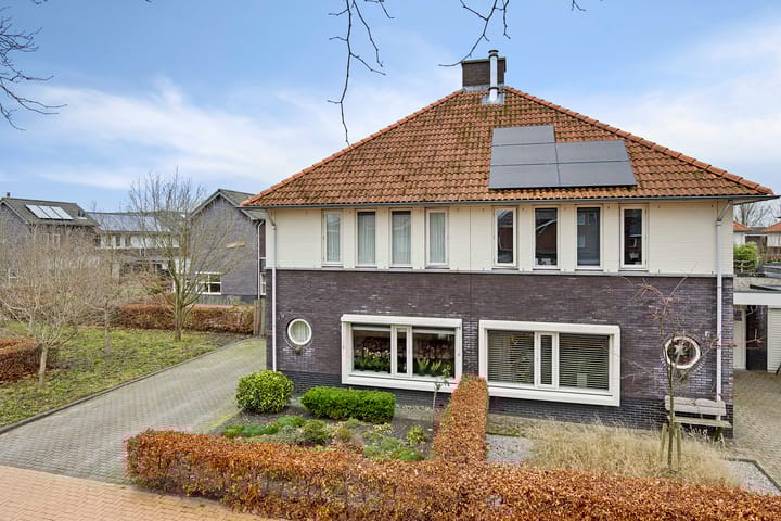 Foto 38 van Mauritslaan 21