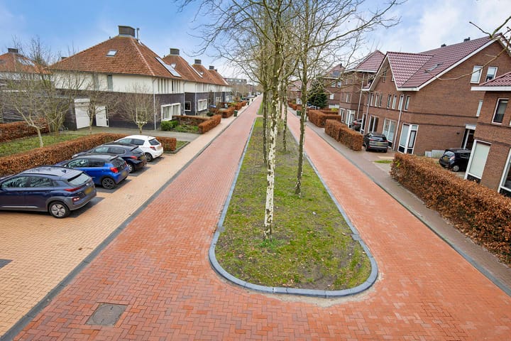 Foto 39 van Mauritslaan 21