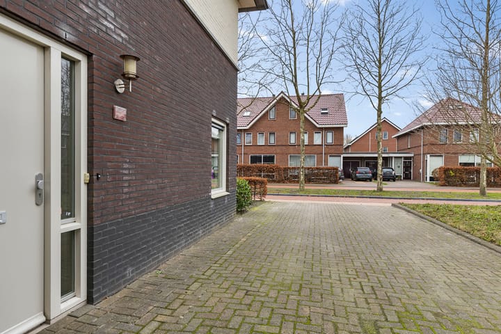 Foto 40 van Mauritslaan 21