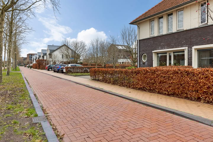 Foto 42 van Mauritslaan 21