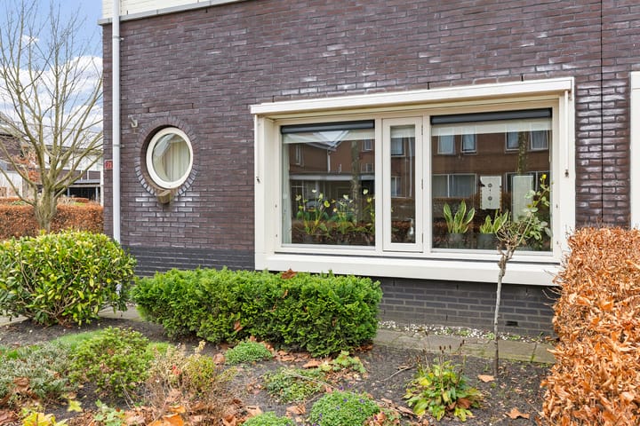 Foto 43 van Mauritslaan 21