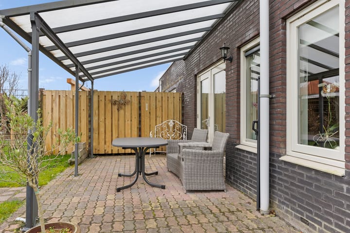 Foto 46 van Mauritslaan 21