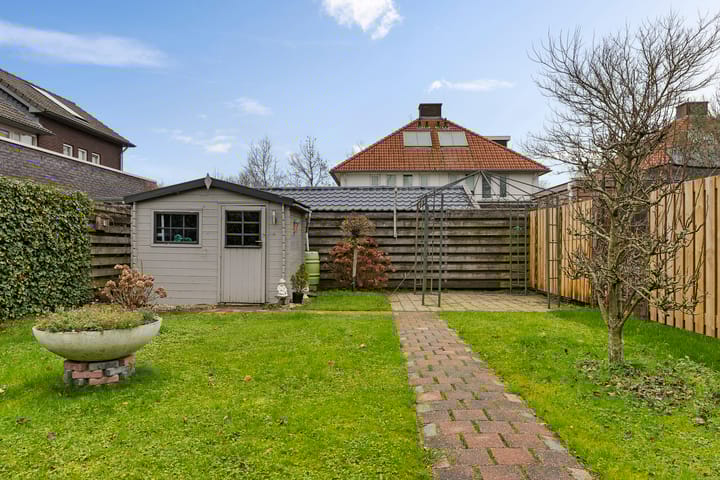 Foto 47 van Mauritslaan 21