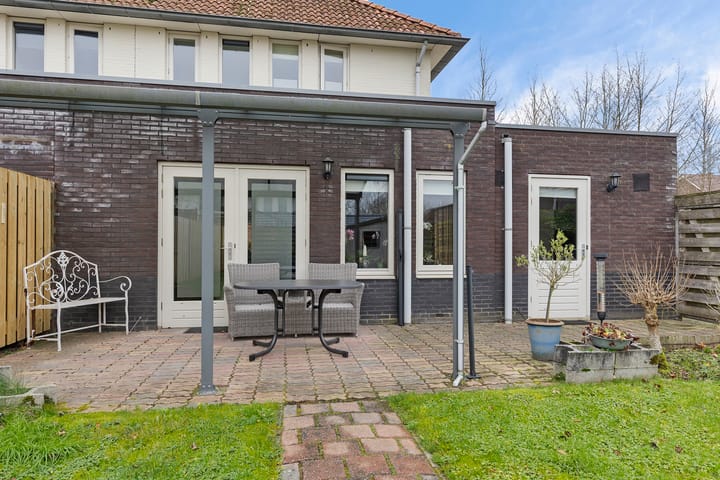 Foto 48 van Mauritslaan 21