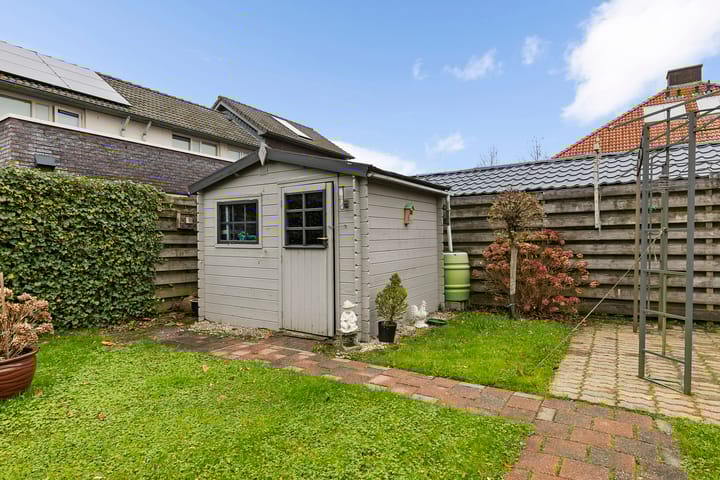 Foto 49 van Mauritslaan 21