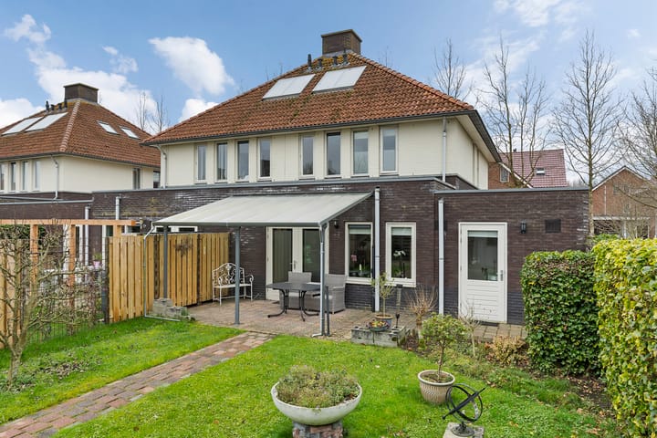 Foto 50 van Mauritslaan 21