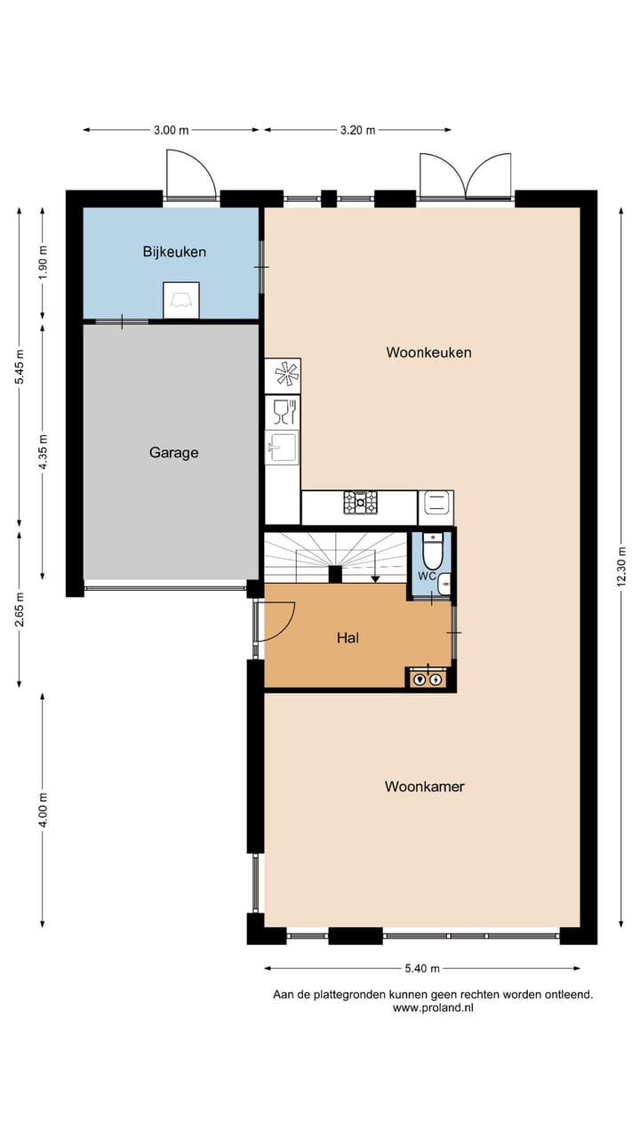 Foto 52 van Mauritslaan 21