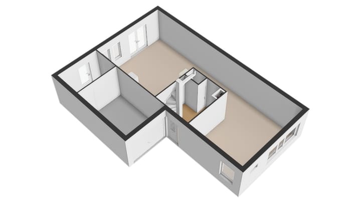 Foto 55 van Mauritslaan 21