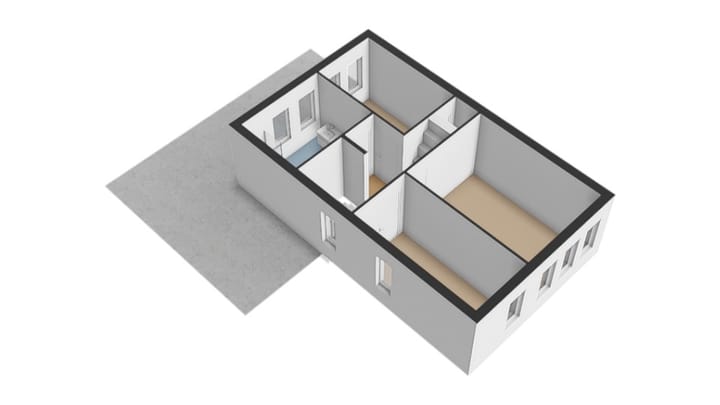 Foto 56 van Mauritslaan 21