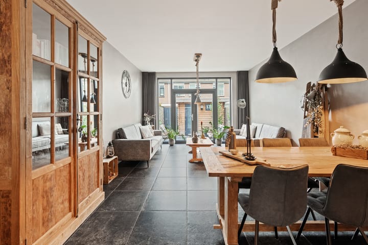 Foto 2 van Buffelstraat 165