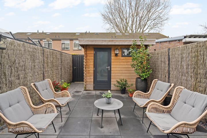 Foto 4 van Buffelstraat 165