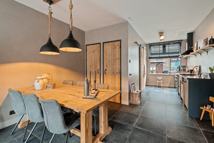 Foto 5 van Buffelstraat 165