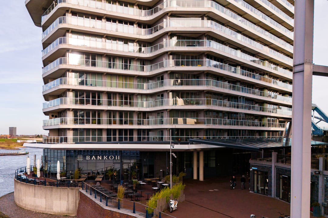 Foto 2 van Kaapstander 200