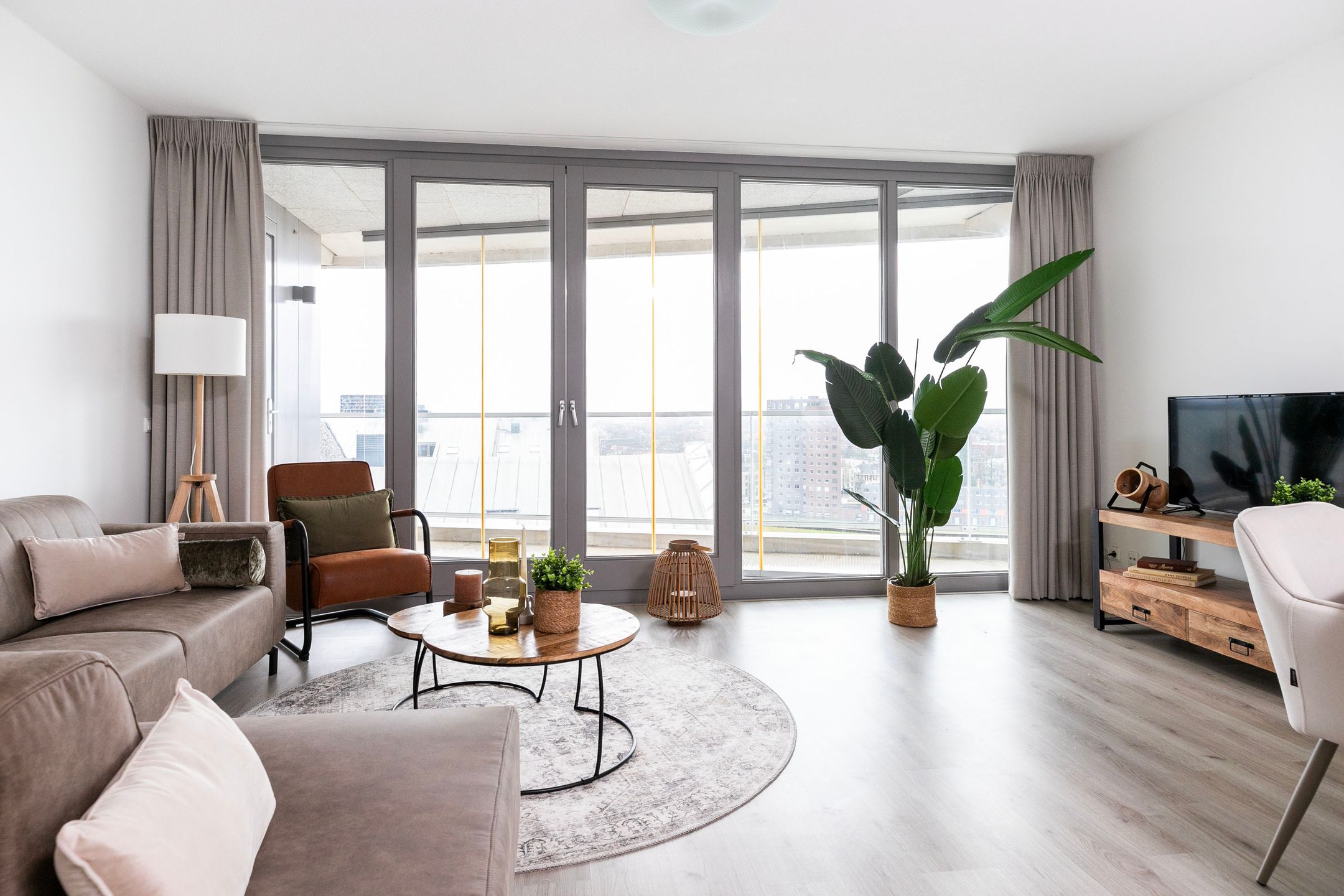 Foto 3 van Kaapstander 200