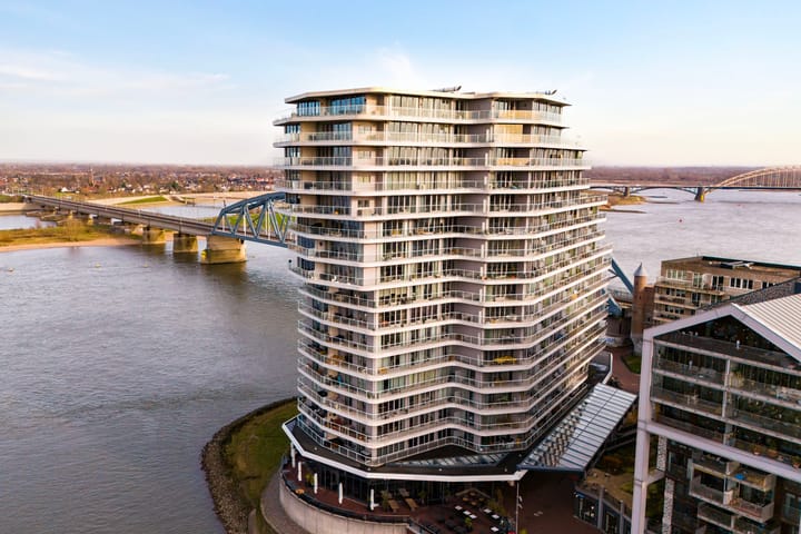 Foto 7 van Kaapstander 200