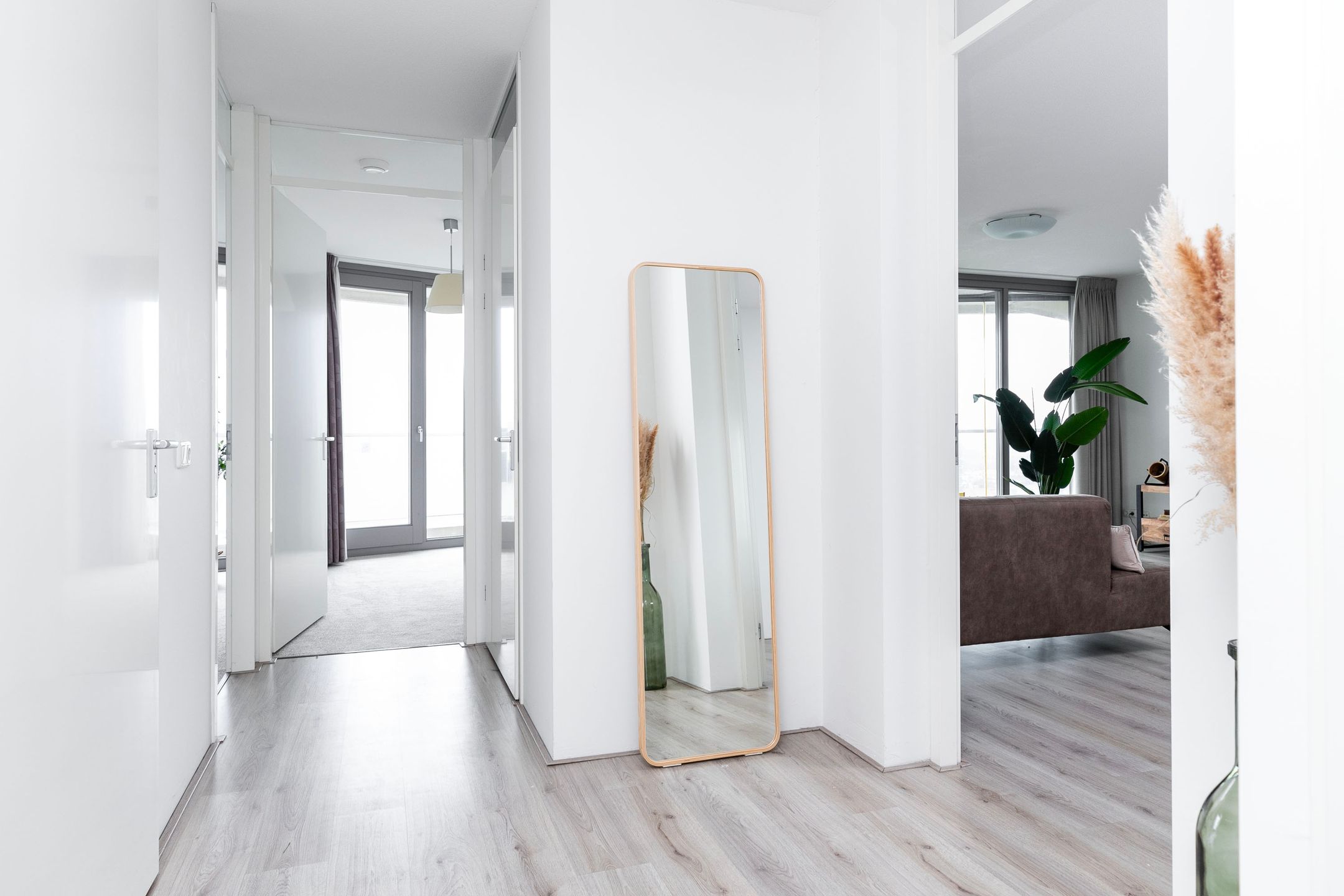 Foto 9 van Kaapstander 200