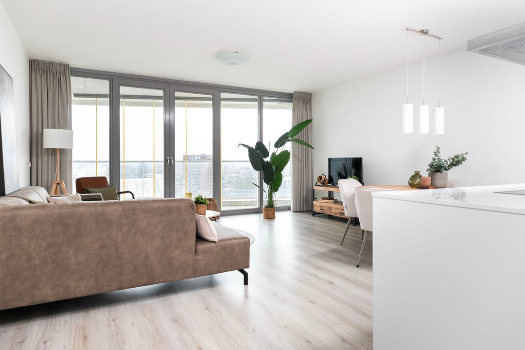 Foto 11 van Kaapstander 200