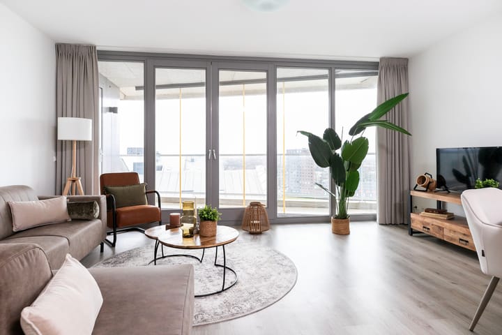 Foto 12 van Kaapstander 200