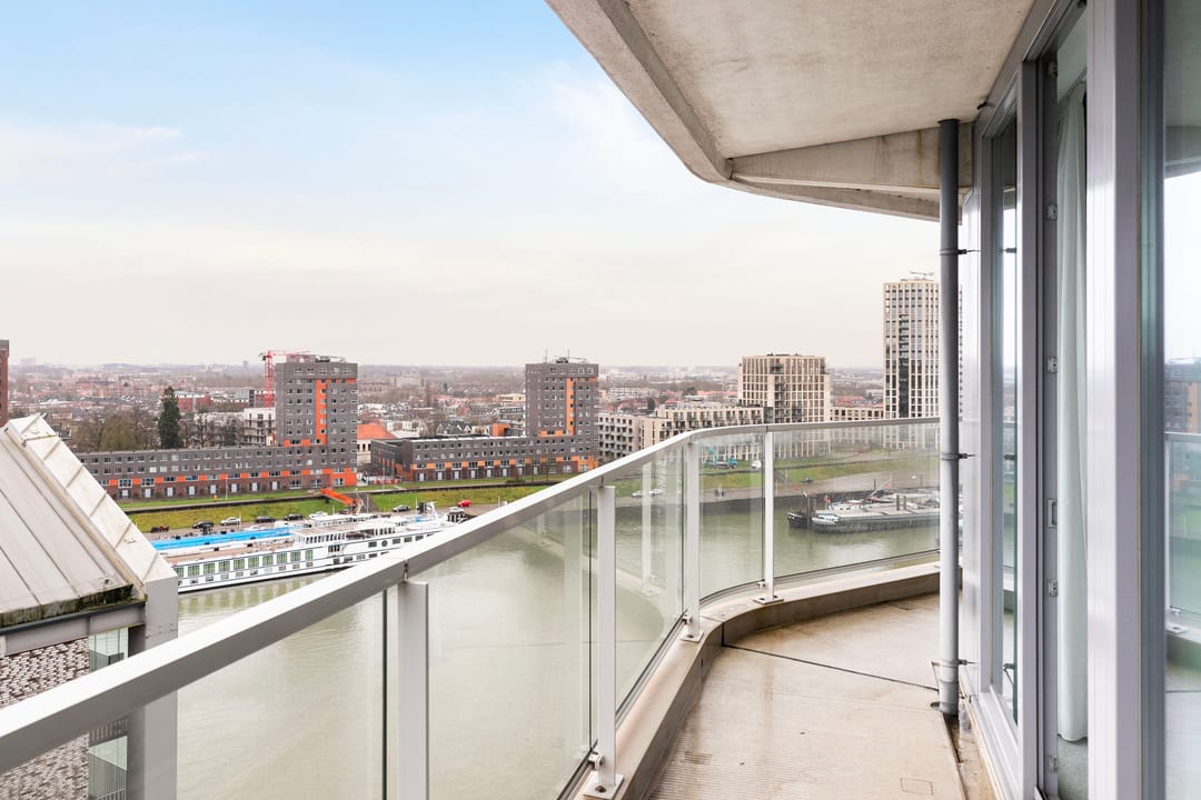 Foto 13 van Kaapstander 200