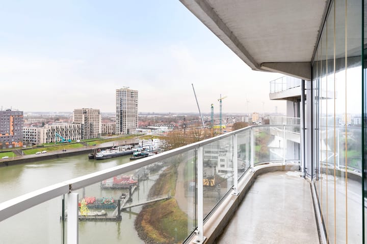 Foto 14 van Kaapstander 200