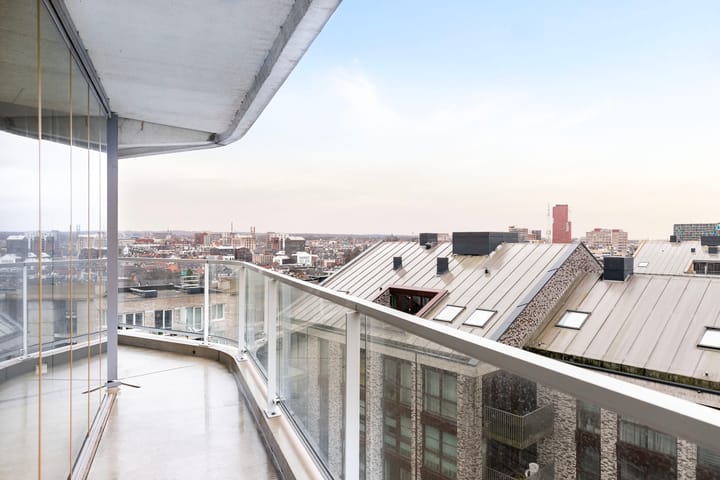 Foto 15 van Kaapstander 200