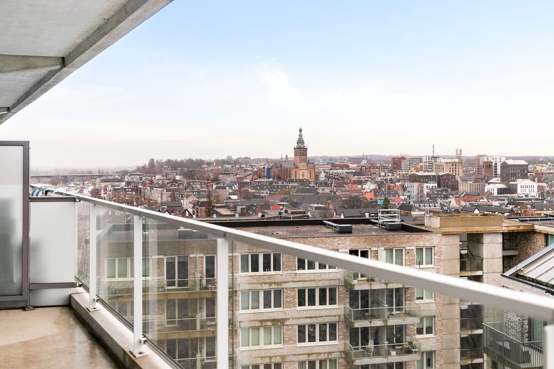 Foto 16 van Kaapstander 200