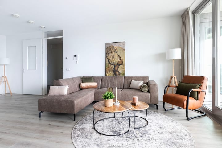 Foto 17 van Kaapstander 200