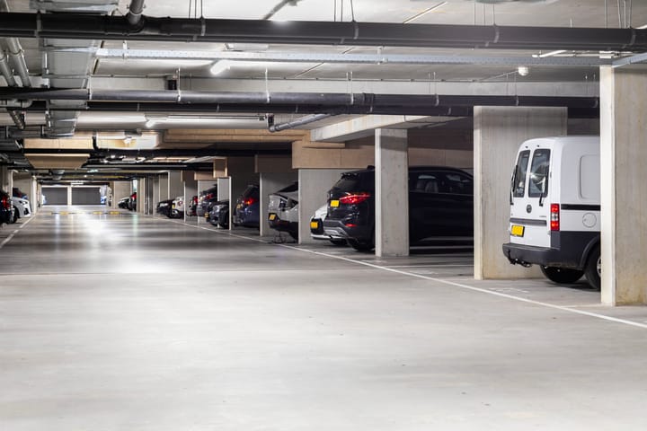 Foto 27 van Kaapstander 200