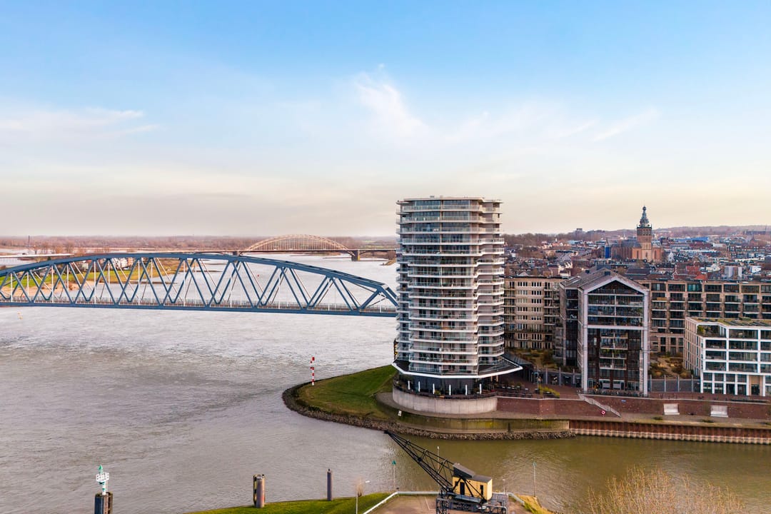 Foto 28 van Kaapstander 200