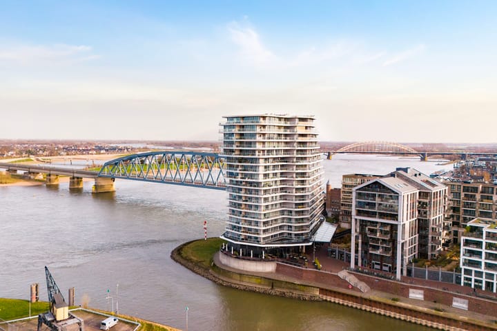 Foto 29 van Kaapstander 200