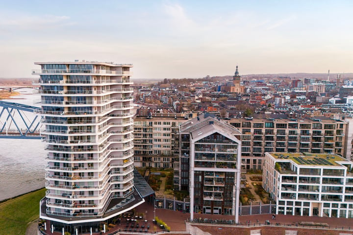 Bekijk foto 30 van Kaapstander 200