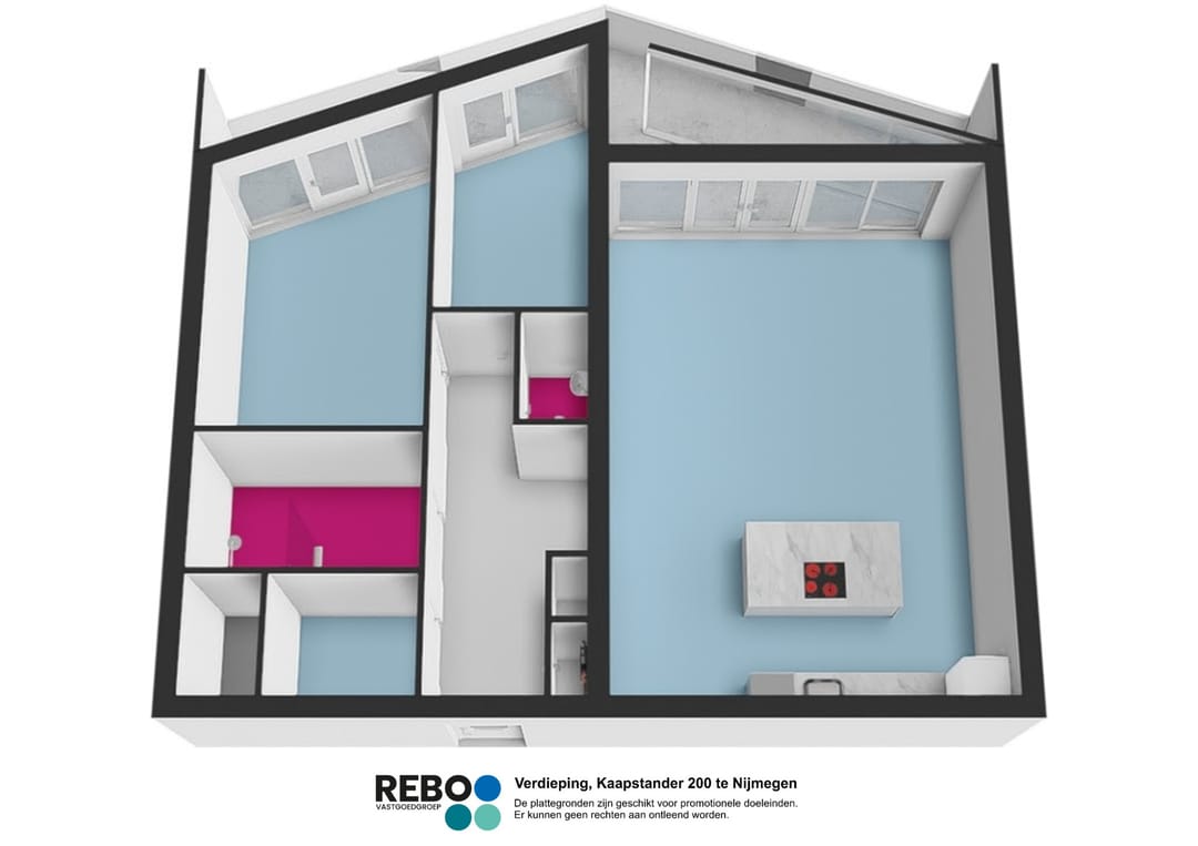 Foto 32 van Kaapstander 200