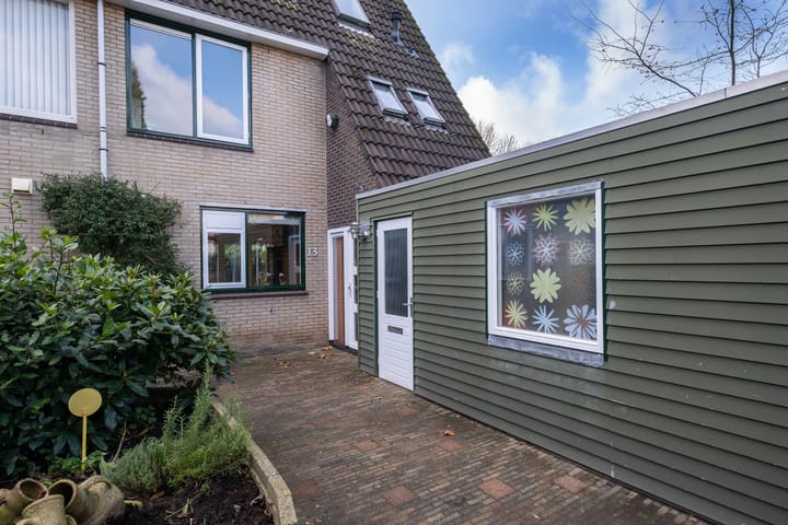 Foto 2 van Piriet 13