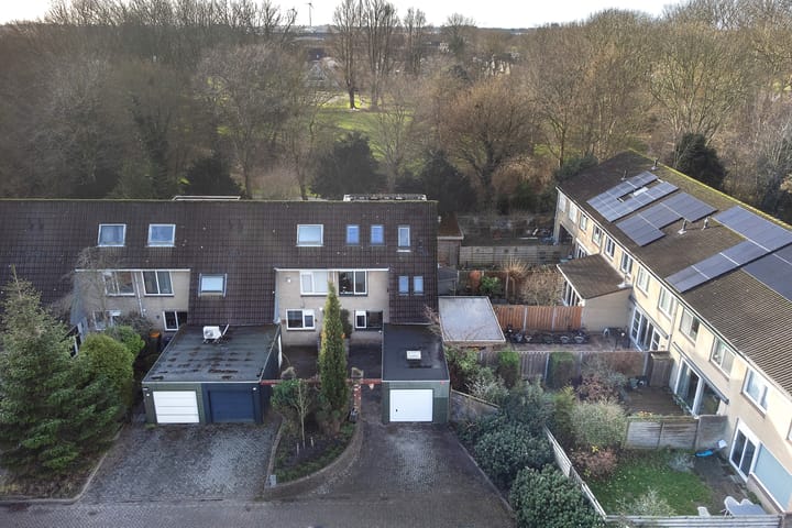 Foto 3 van Piriet 13